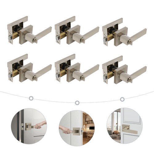 Pack privacy door locks - pack,