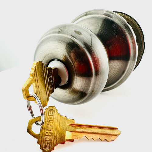 Schlage f51geo620 georgian - schlage,
