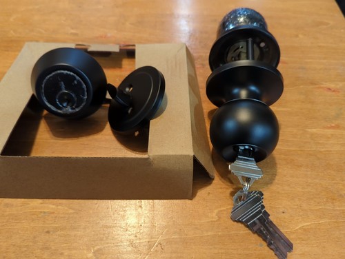 New bestten keyed matte - keyed,